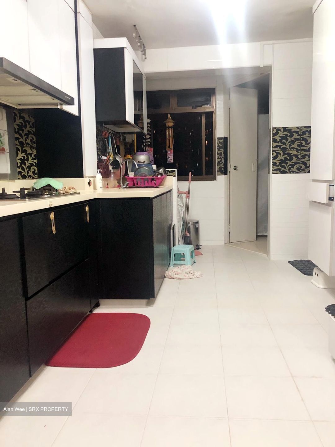 Blk 20 Dover Ville (Queenstown), HDB 3 Rooms #566106411